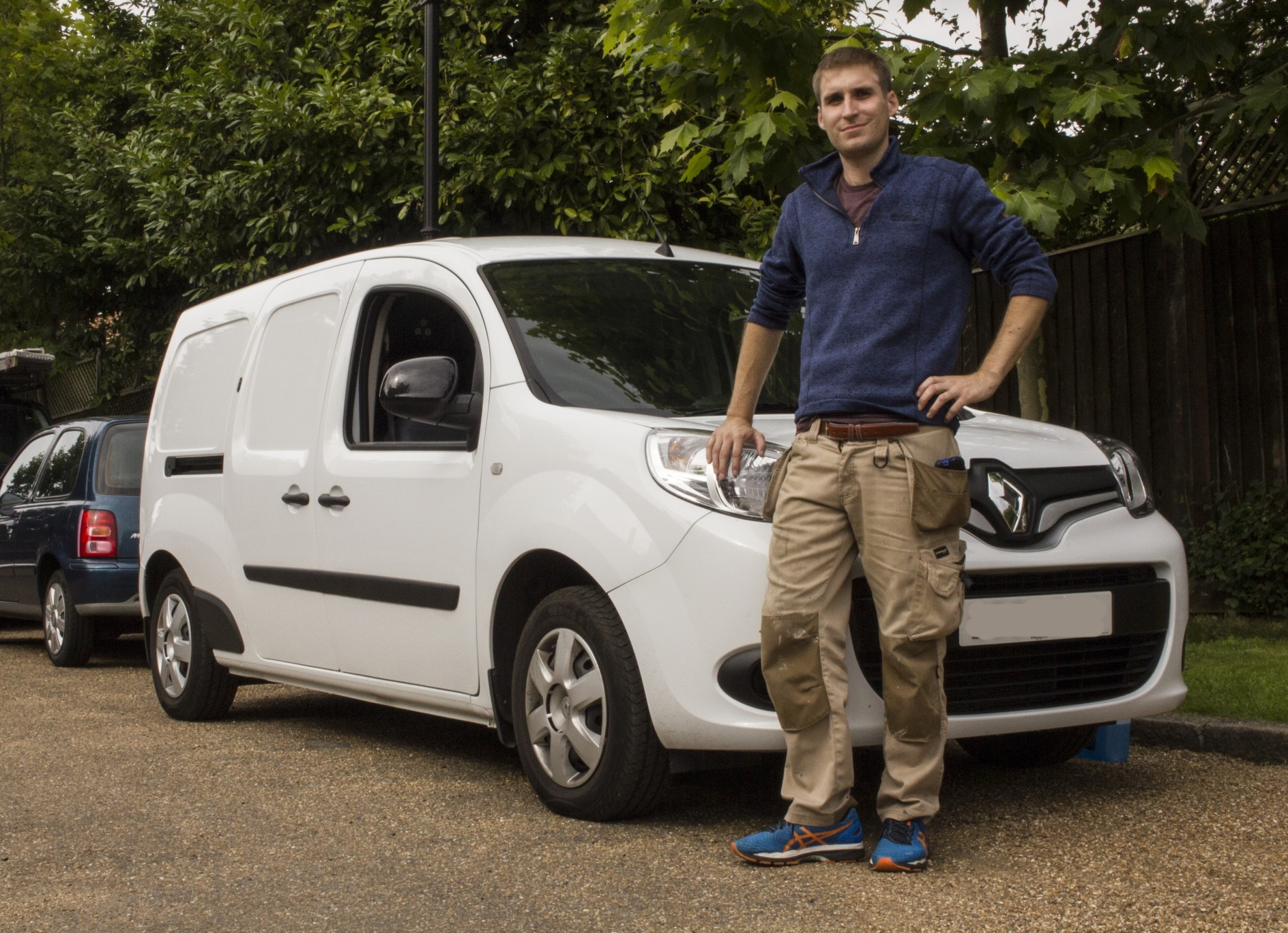 plumber Guildford Woking